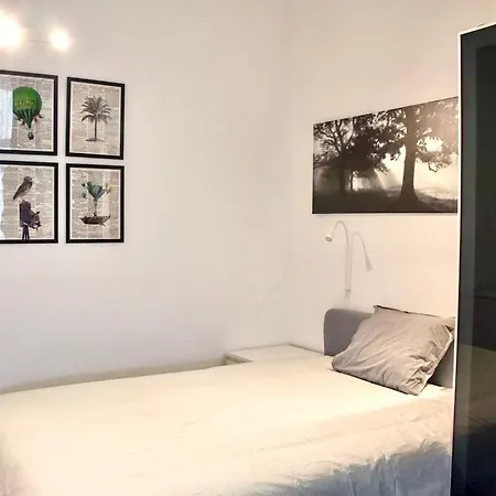 A22 -2 Bedroom Budapest