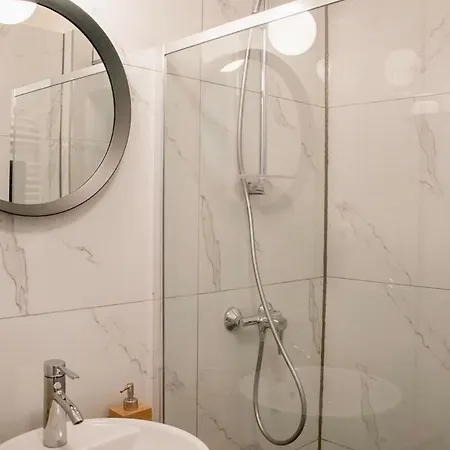 A22 -2 Bedroom Апартаменты Будапешт