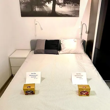 A22 -2 Bedroom *