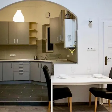 A22 -2 Bedroom *