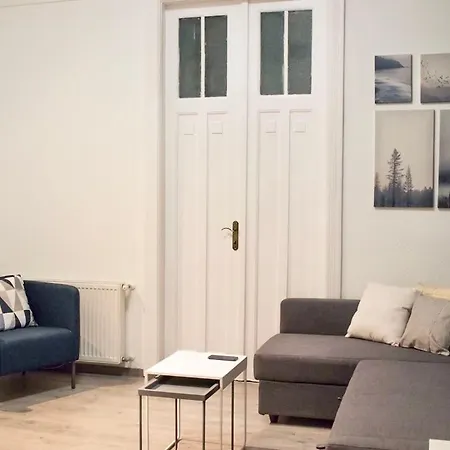 A22 -2 Bedroom Апартаменты