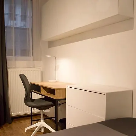 A22 -2 Bedroom