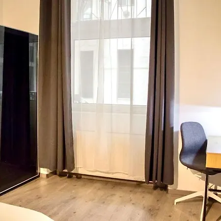 Апартаменты A22 -2 Bedroom *