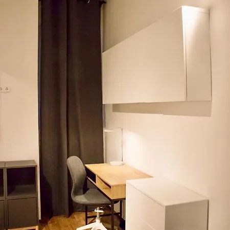 A22 -2 Bedroom Будапешт
